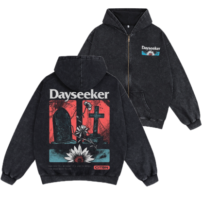 Dayseeker Vintage T-shirt/Crewneck/Hoodie