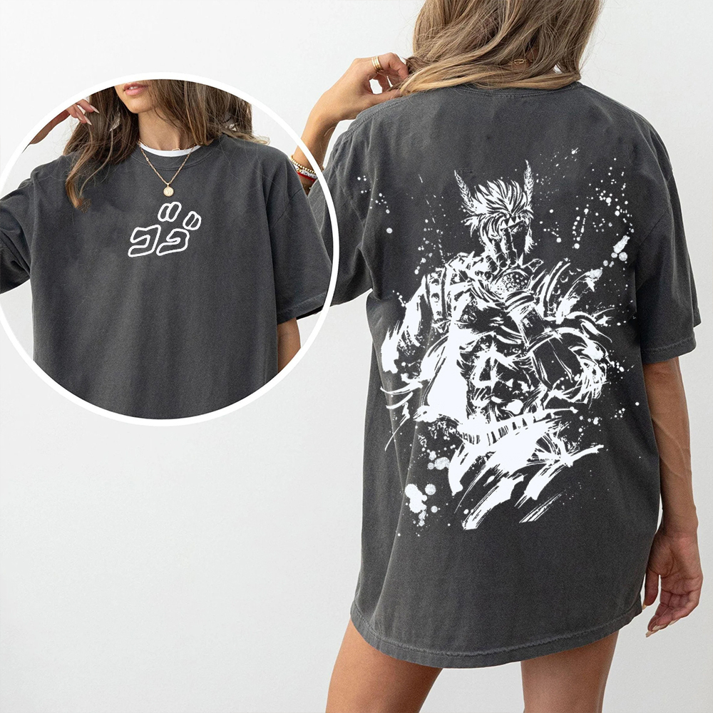 JOJO T-shirt/Crewneck/Hoodie