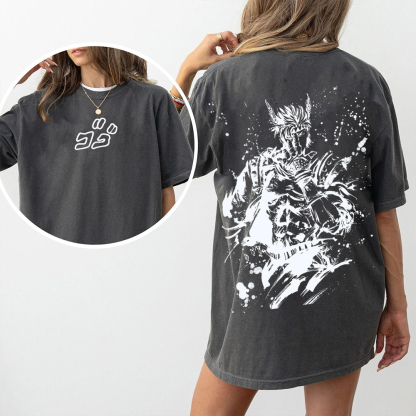 JOJO T-shirt/Crewneck/Hoodie