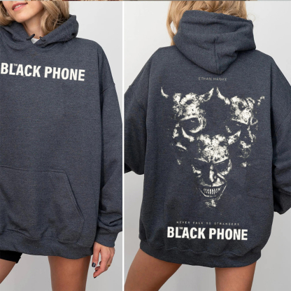The Black Phone T-shirt/Crewneck/Hoodie