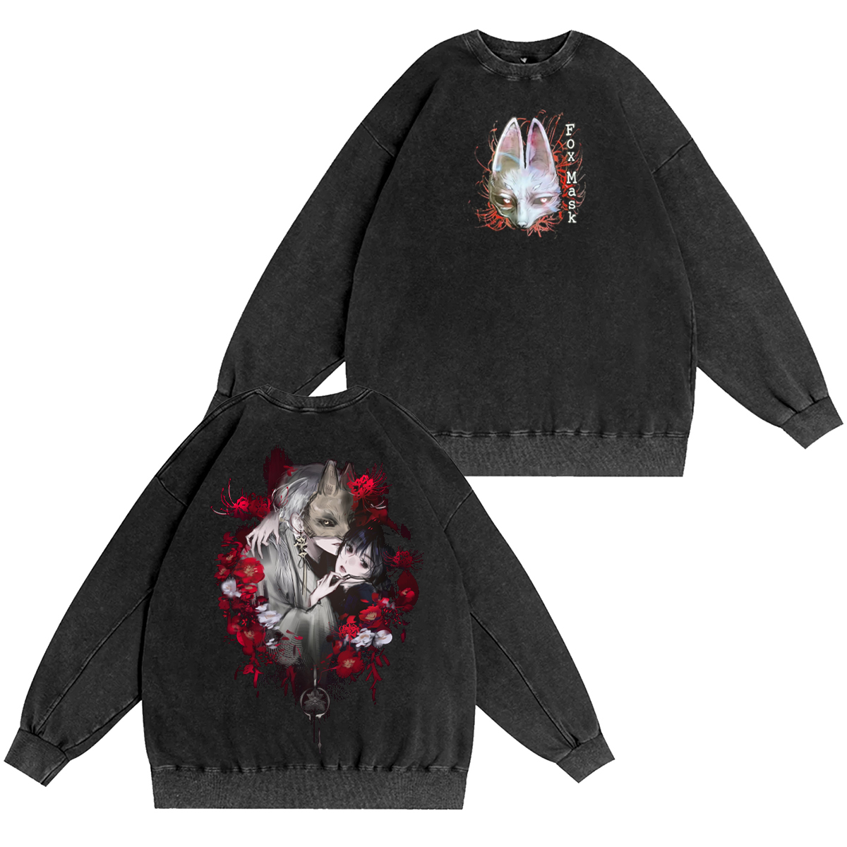 Silent Hill f T-shirt/Crewneck/Hoodie