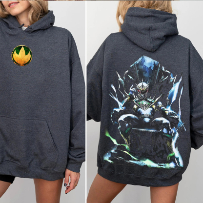 Power Rangers T-shirt/Crewneck/Hoodie