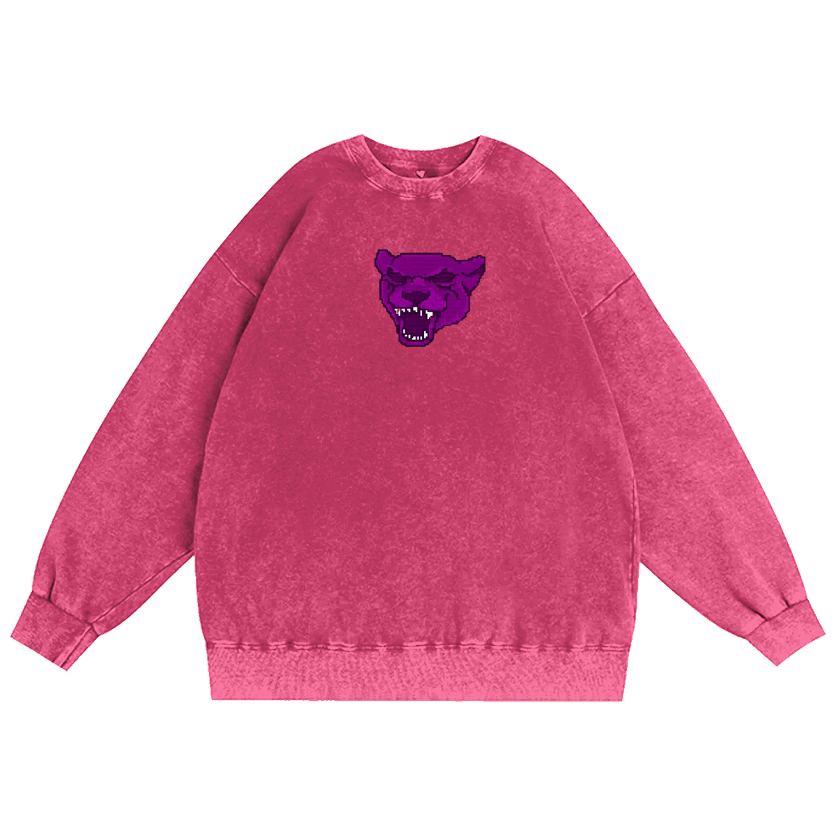 Hotline Miami Vintage Washed T-shirt/Crewneck/Hoodie