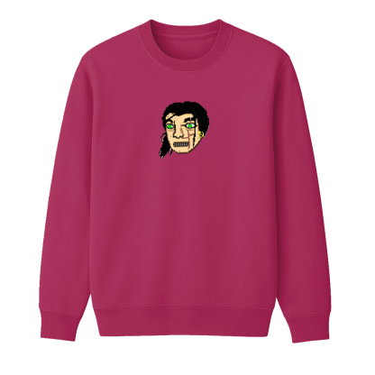 Hotline Miami Vintage Washed T-shirt/Crewneck/Hoodie