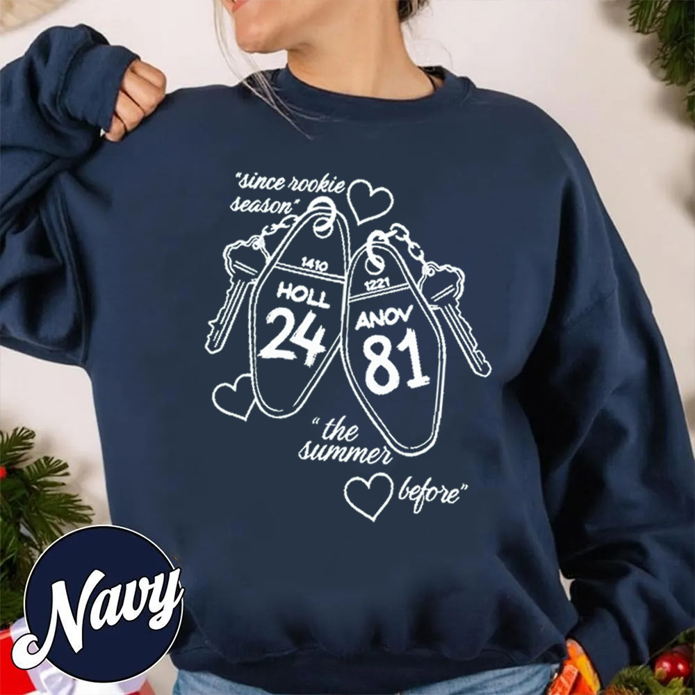 Heated Rivalry Unisex T-shirt/Crewneck/Hoodie