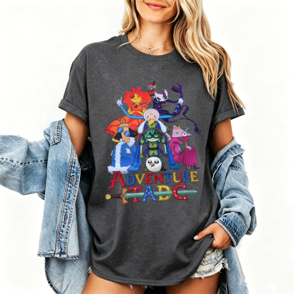 Deltarune Unisex T-shirt/Crewneck/Hoodie