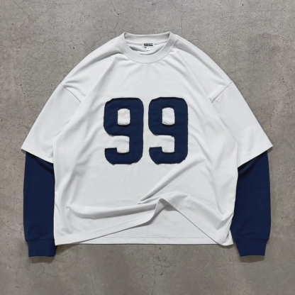 Killua Longsleeve Tee