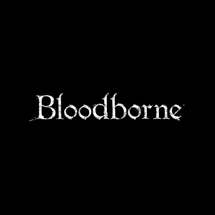 Bloodborne
