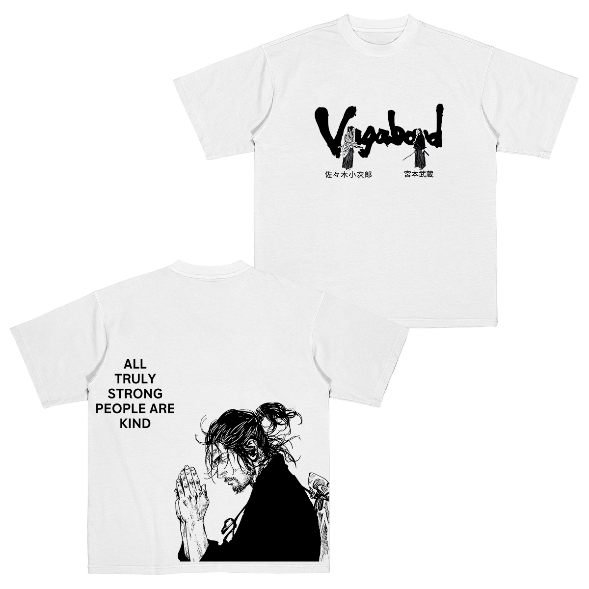 [Copy]Kpop Demon Hunter Tiger Unisex T-shirt/Crewneck/Hoodie