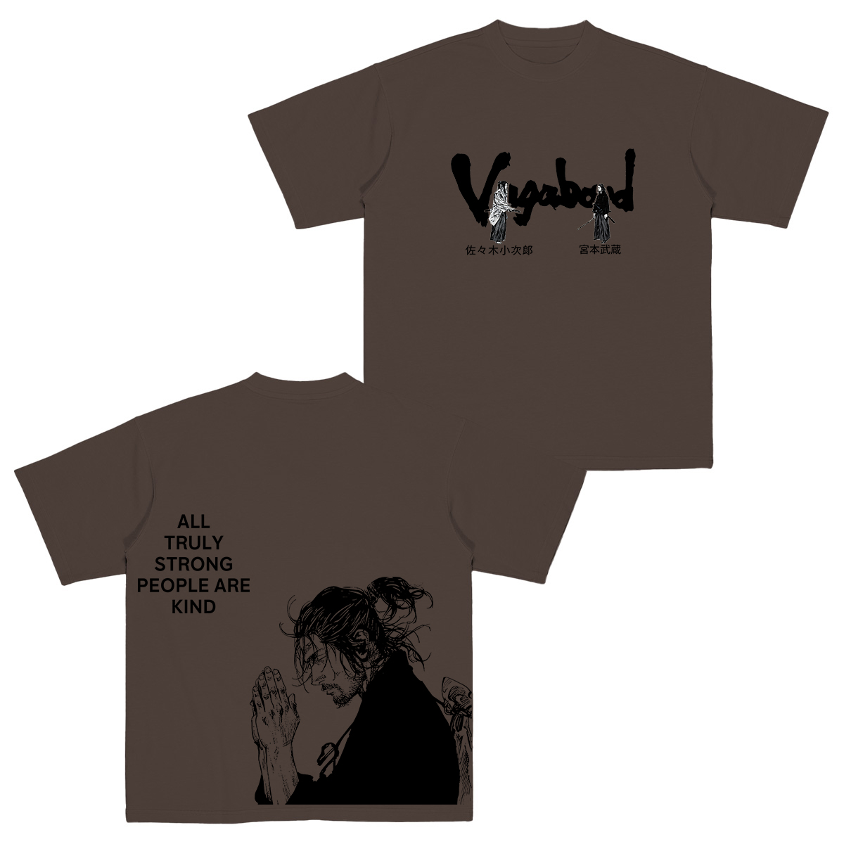 [Copy]Kpop Demon Hunter Tiger Unisex T-shirt/Crewneck/Hoodie