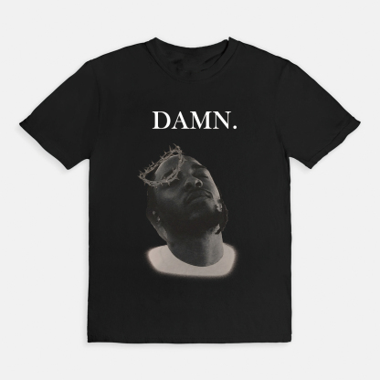 KENDRICK TEE