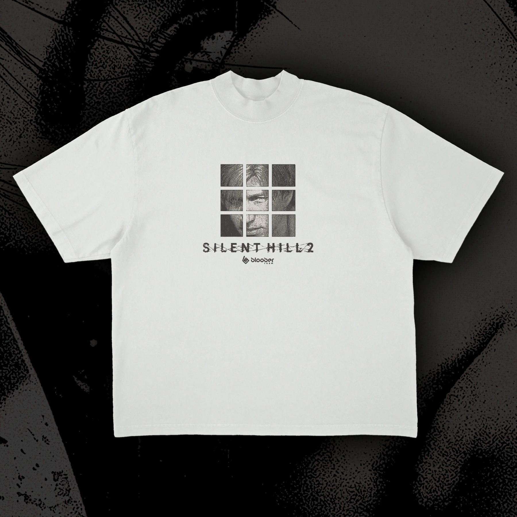 Silent Hill 2 Cotton T-shirt