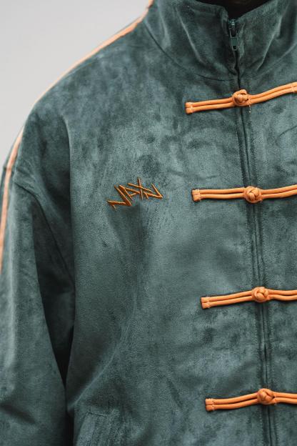 Hunter x Hunter Jacket