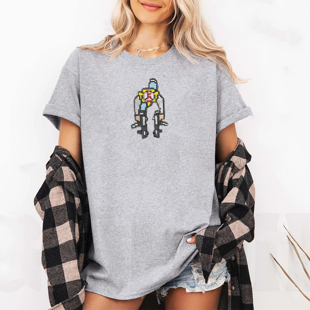 Hotline Miami Vintage Washed T-shirt/Crewneck/Hoodie