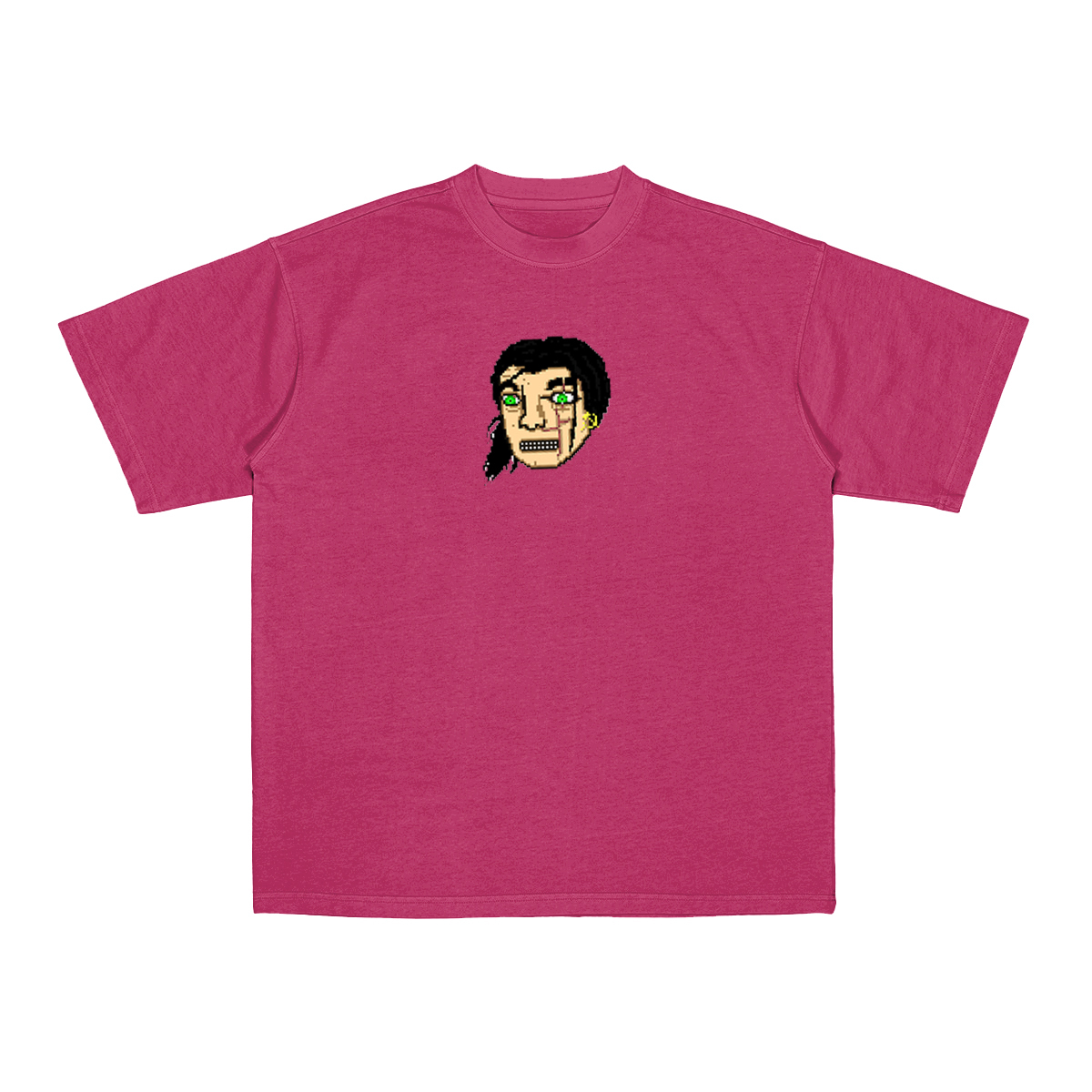 Hotline Miami Vintage Washed T-shirt/Crewneck/Hoodie