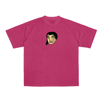 Hotline Miami Vintage Washed T-shirt/Crewneck/Hoodie