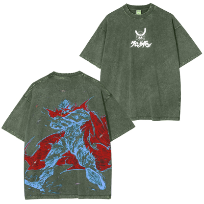 Tengen Toppa Gurren Lagann Unisex T-Shirt