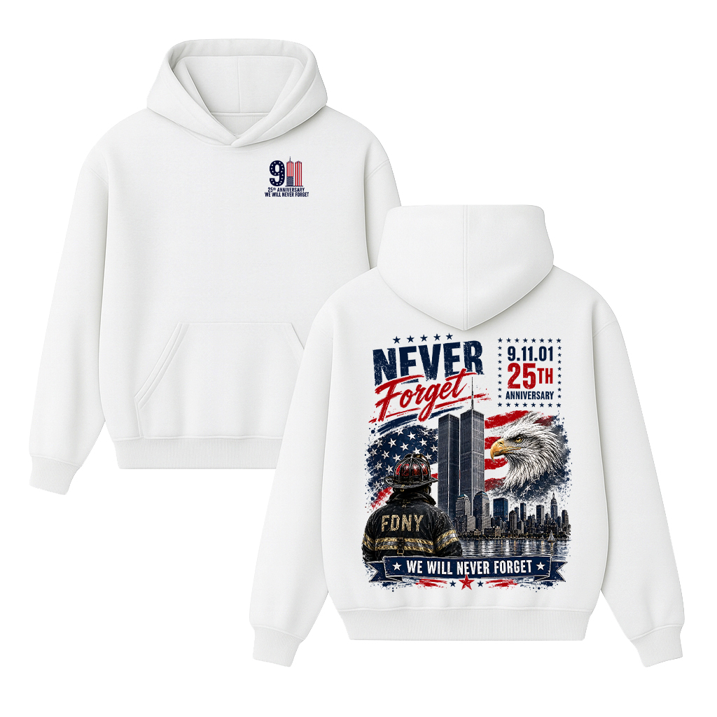 Unisex T-shirt/Crewneck/Hoodie
