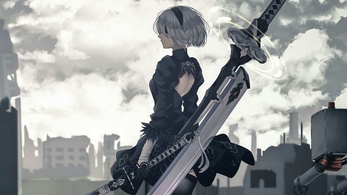 Nier: Automata