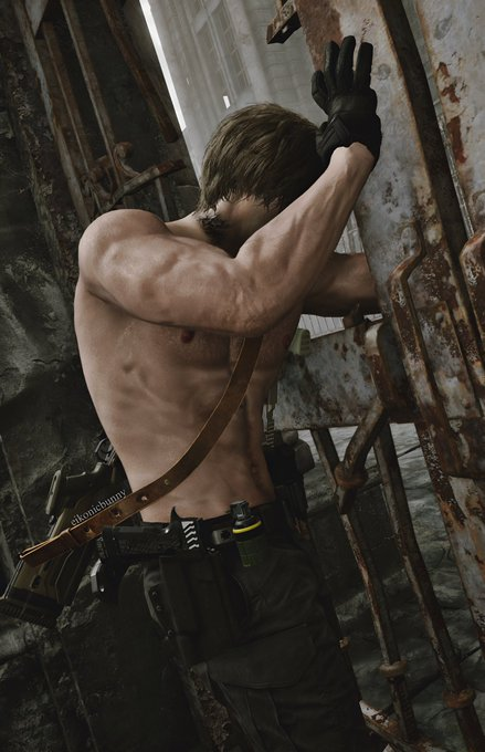 resident Evil Poster