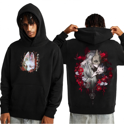 Silent Hill f T-shirt/Crewneck/Hoodie