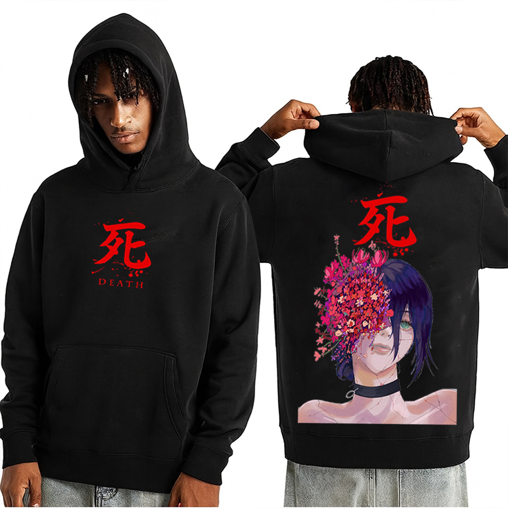Chainsaw Man T-shirt/Crewneck/Hoodie