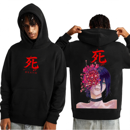 Chainsaw Man T-shirt/Crewneck/Hoodie