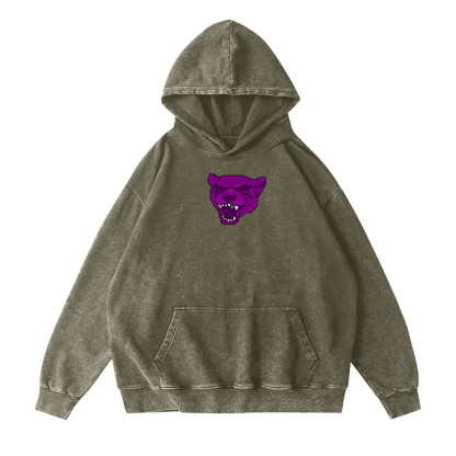 Hotline Miami Vintage Washed T-shirt/Crewneck/Hoodie