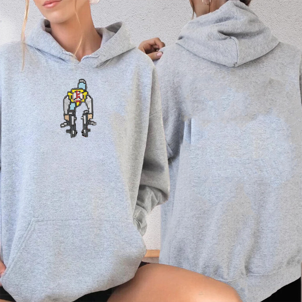 Hotline Miami Vintage Washed T-shirt/Crewneck/Hoodie