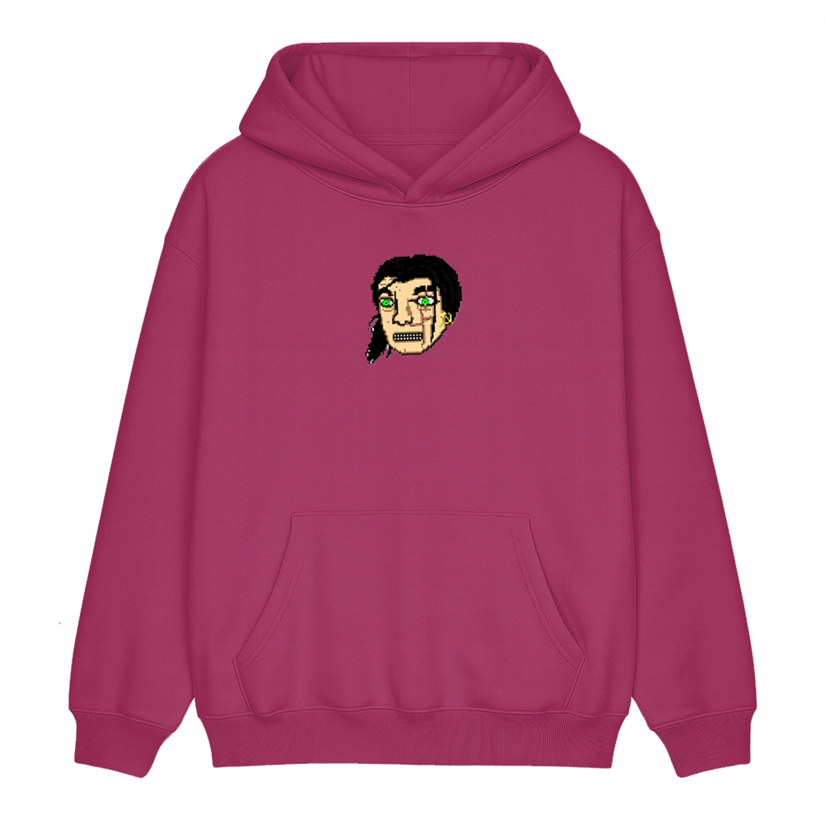 Hotline Miami Vintage Washed T-shirt/Crewneck/Hoodie