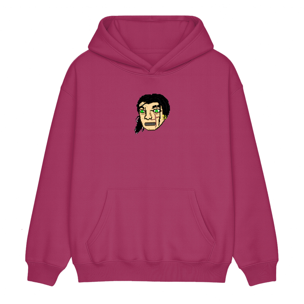 Hotline Miami Vintage Washed T-shirt/Crewneck/Hoodie