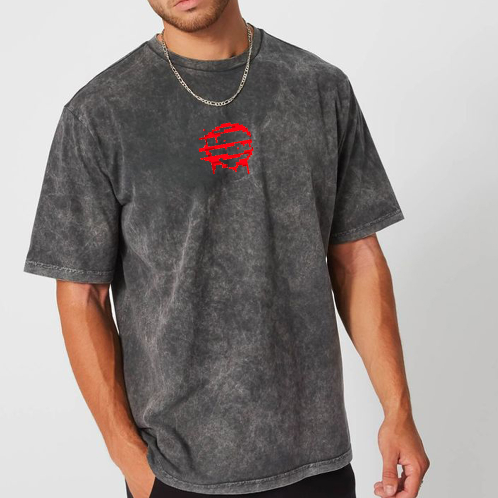 Hotline Miami Vintage Washed T-shirt/Crewneck/Hoodie