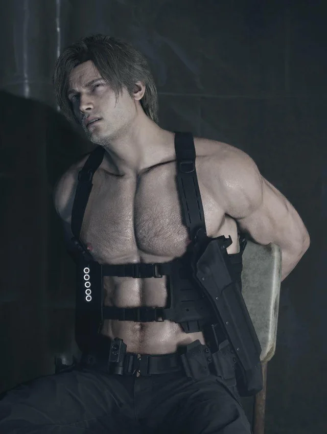 resident Evil Poster