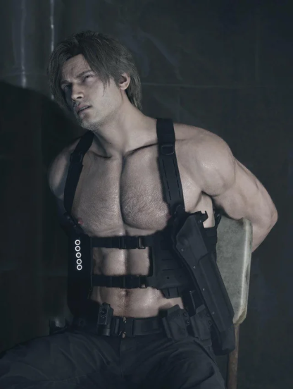 resident Evil Poster