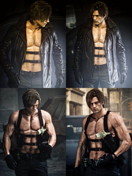 resident Evil Poster