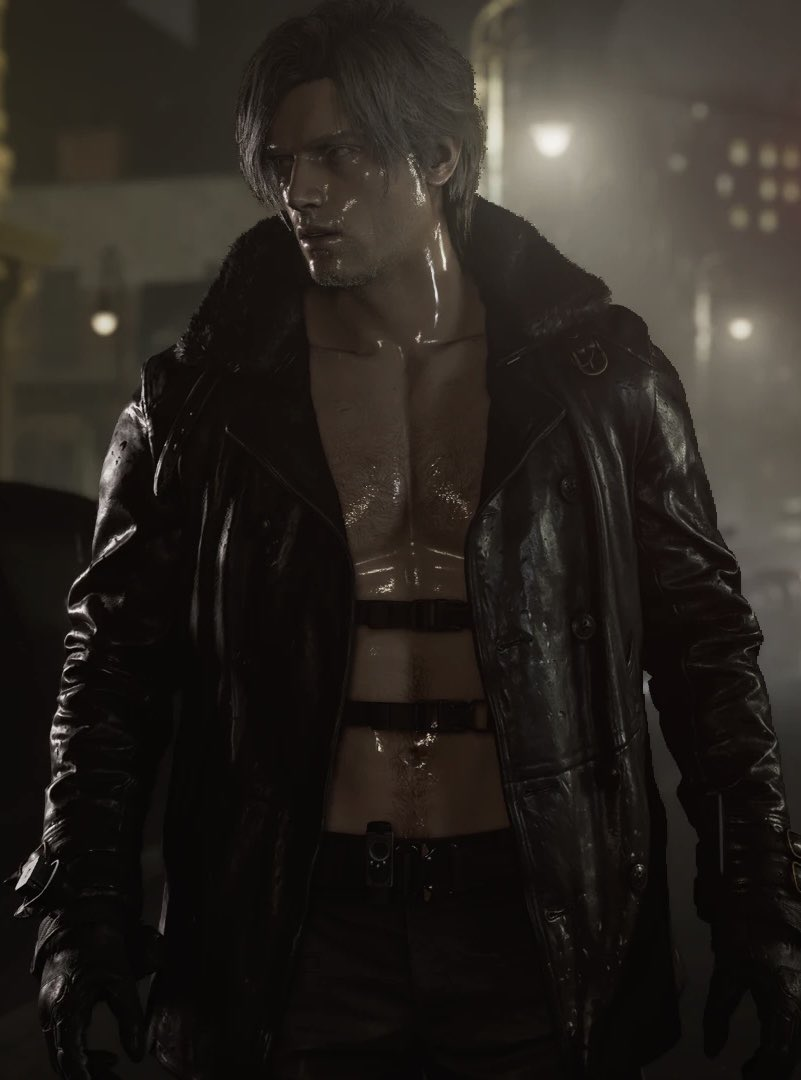 resident Evil Poster