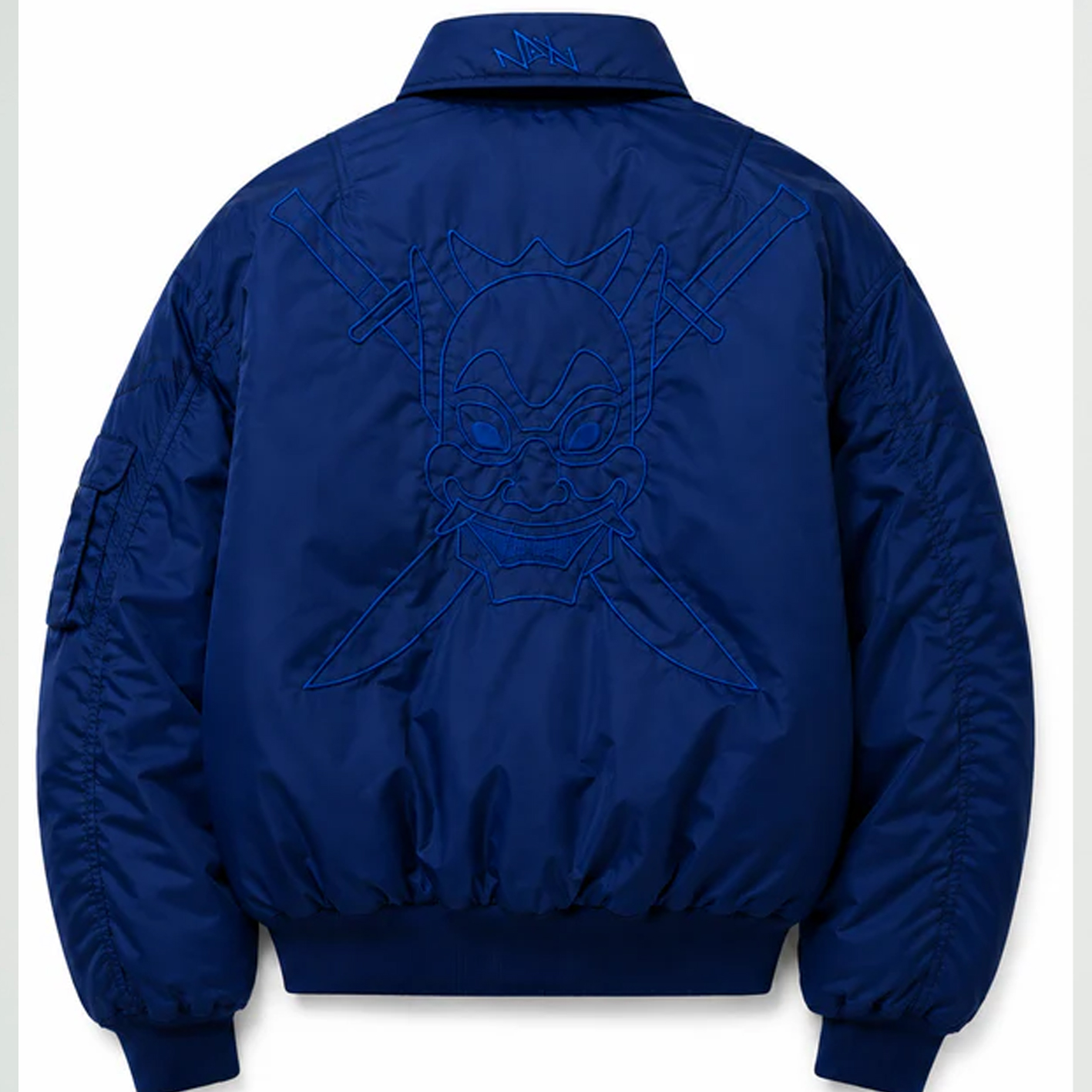 Pre-sale Avatar: The Last Airbender Jacket