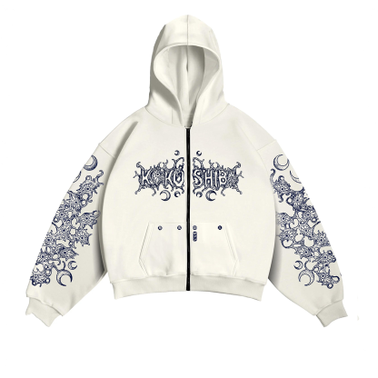 DEMON SLAYER Unisex Hoodie