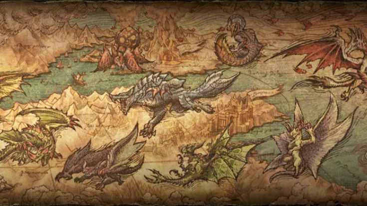 Monster Hunter