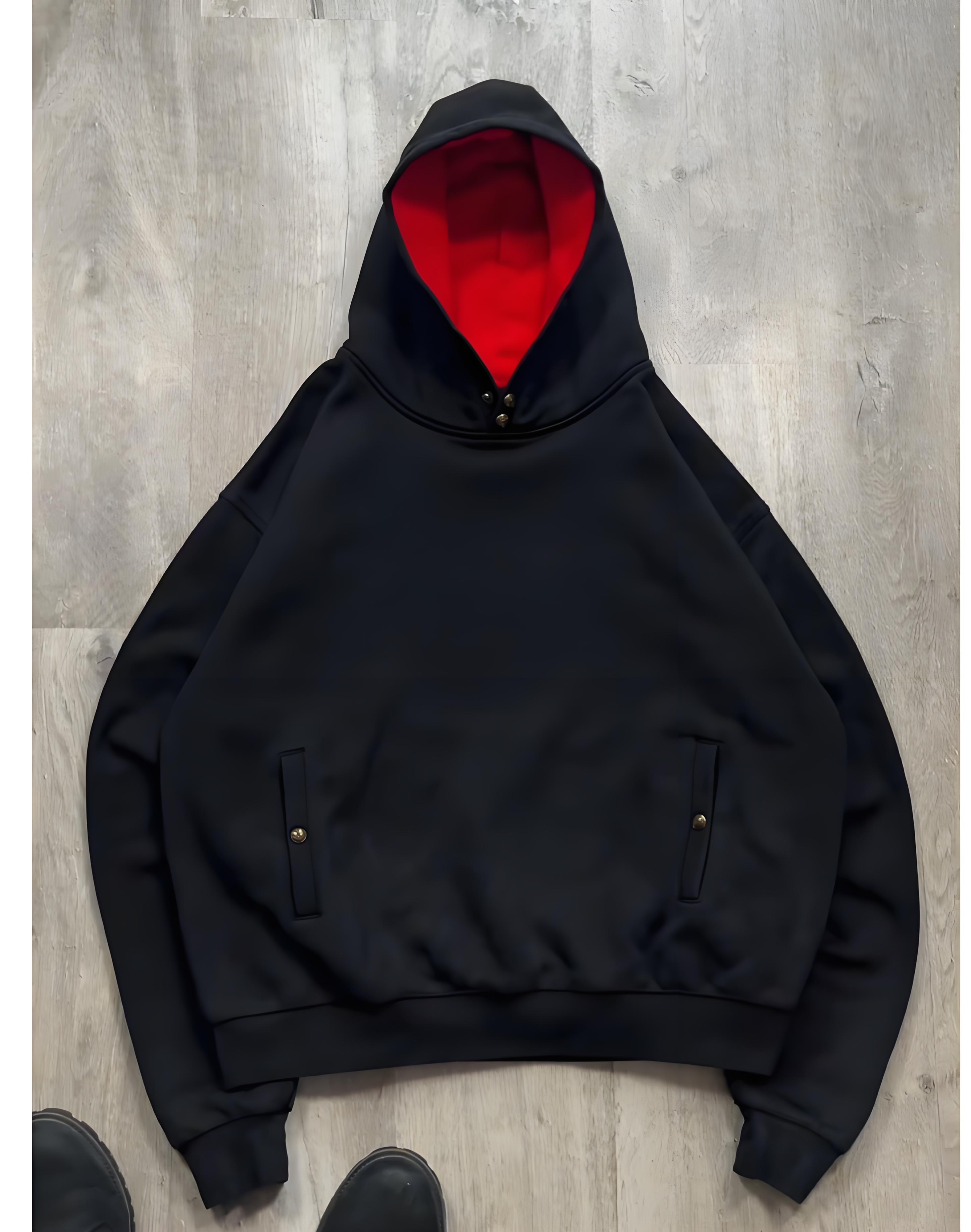 [Copy]Itadori Jujutsu Kaisen Hoodie