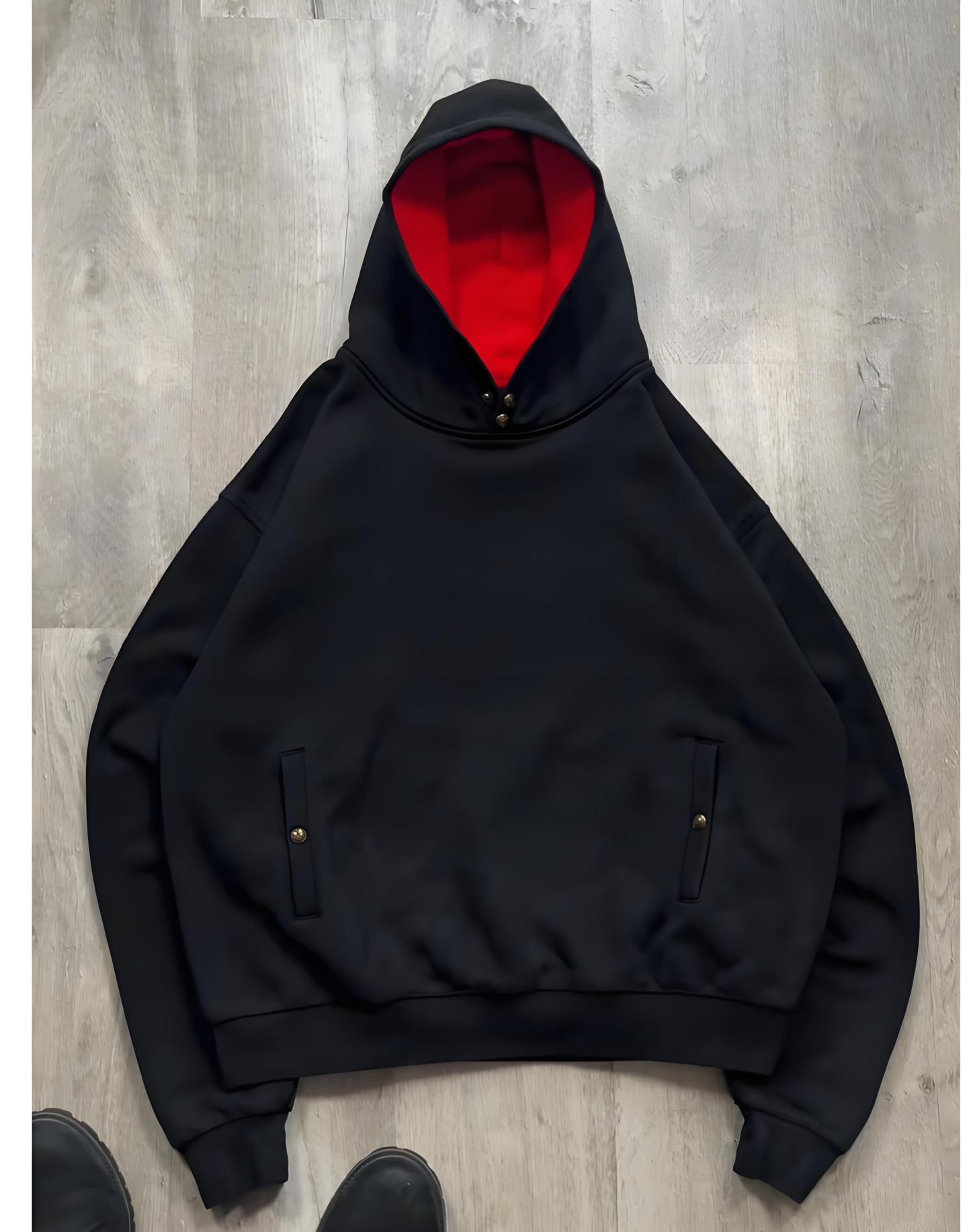 [Copy]Itadori Jujutsu Kaisen Hoodie