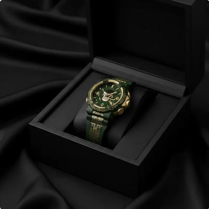 One Piece Watch Blind Box Road