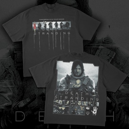 Death Stranding T-Shirt