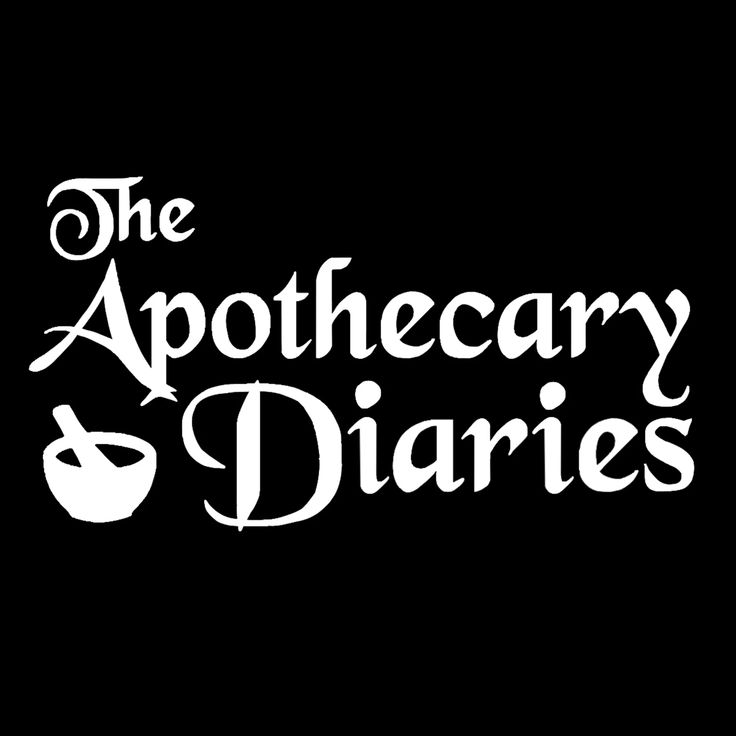 The Apothecary Diaries