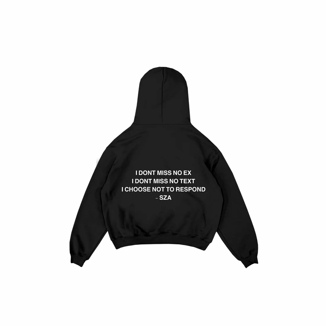 Good Days Hoodie (SZA)
