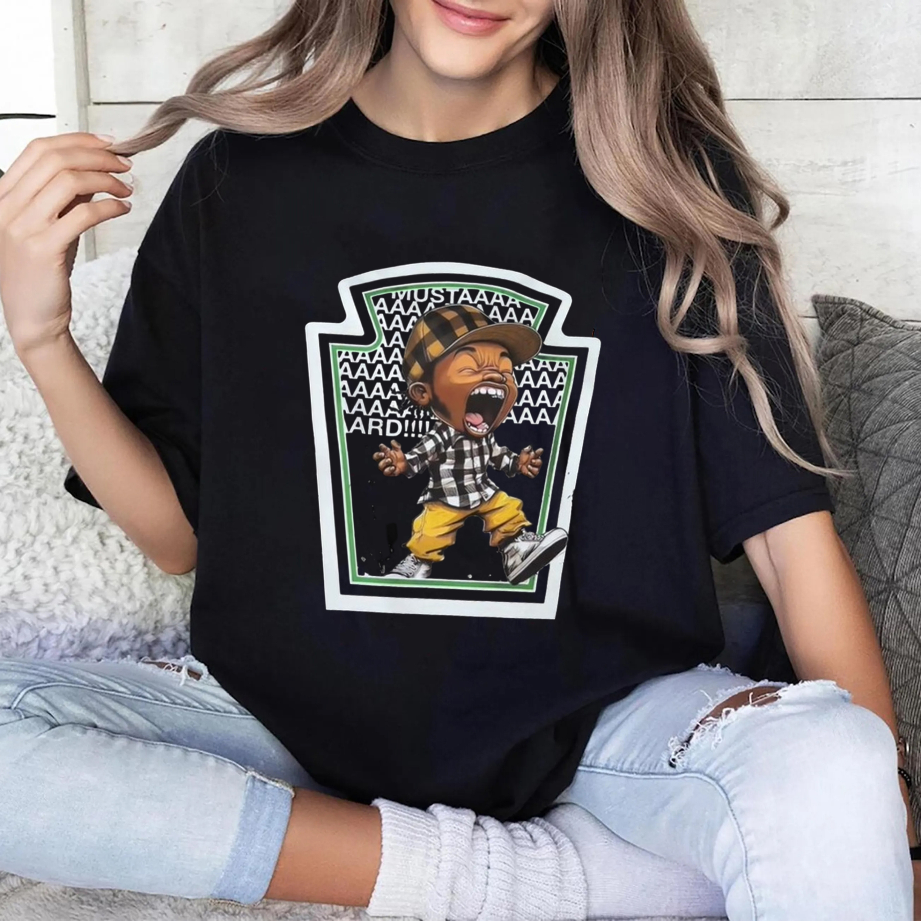 Kendrick fans will love this song and also this Shirt