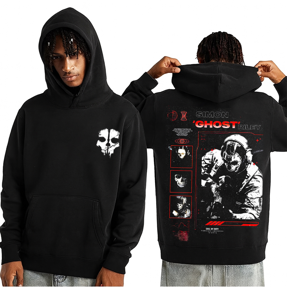 Call of Duty T-shirt/Crewneck/Hoodie