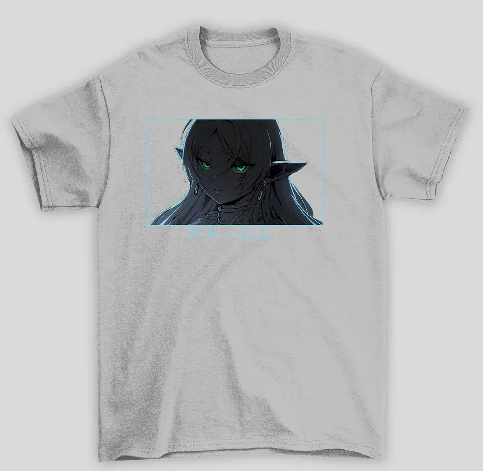 Frieren  T-Shirt/Hoodie