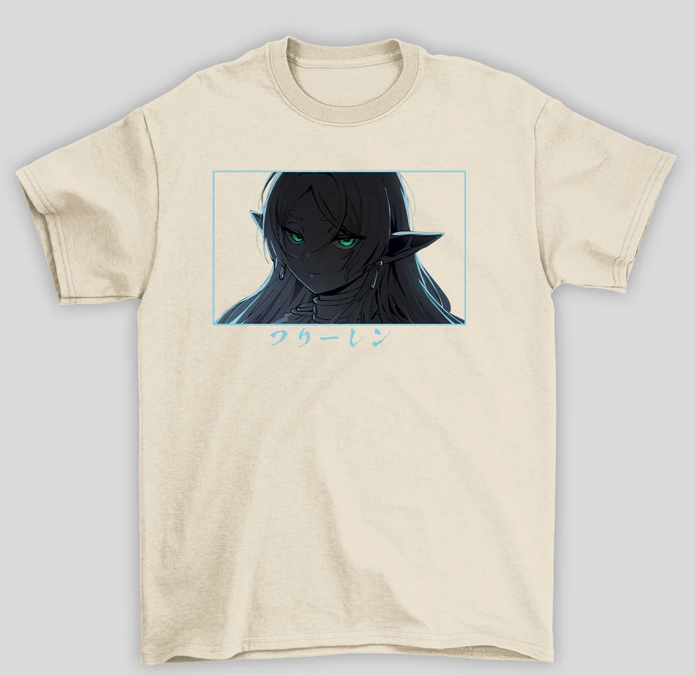 Frieren  T-Shirt/Hoodie