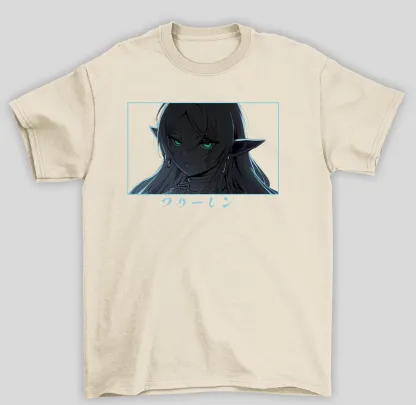 Frieren  T-Shirt/Hoodie